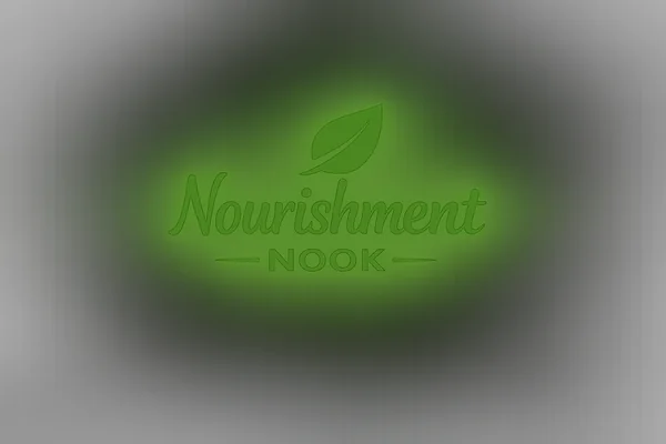 Nourishment Nook